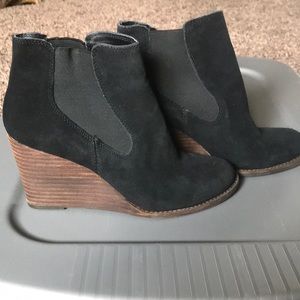 Lucky Brand Boots